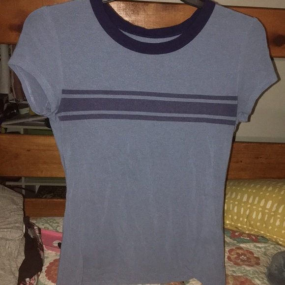 blue t shirt - Picture 1 of 1